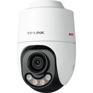 500万全彩室外有线球机TL-IPC652XP-A4
