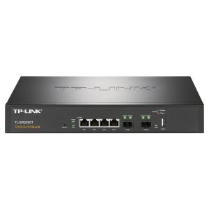 TL-ER2260T 万兆企业VPN路由器